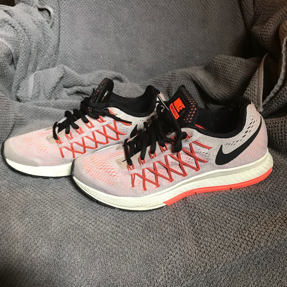 Nike Zoom Pegasus 32 Running Neutral Ride